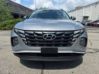 Used 2024 Hyundai Tucson SEL w/ Convenience Package AWD/4WD video 2