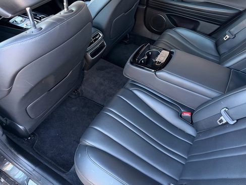 Used 2023 Genesis G80 2.5T image 18