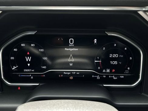 Certified 2023 GMC Sierra 1500 Denali AWD/4WD image 23