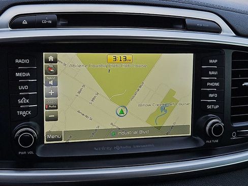 Used 2016 Kia Sorento EX w/ EX Touring Package FWD image 29