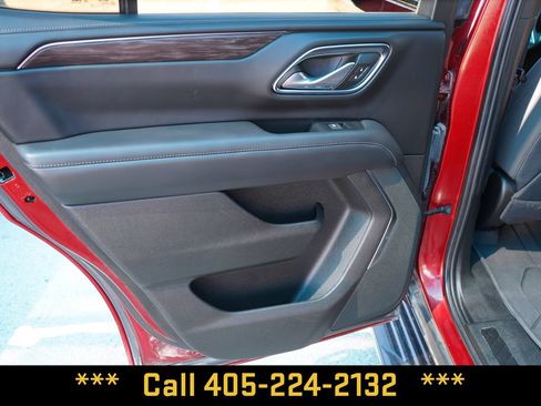 Used 2024 Chevrolet Tahoe LS AWD/4WD image 26