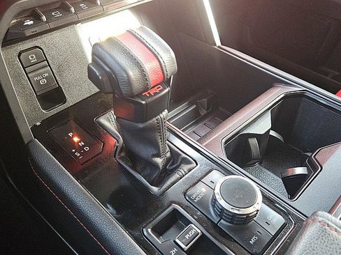 Used 2022 Toyota Tundra TRD Pro image 14