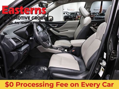 Used 2021 Subaru Forester Limited AWD/4WD image 14