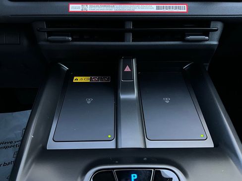 New 2026 Toyota bZ XLE Plus image 23