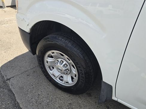 Used 2016 Nissan NV 1500 SV w/ Technology Package image 24