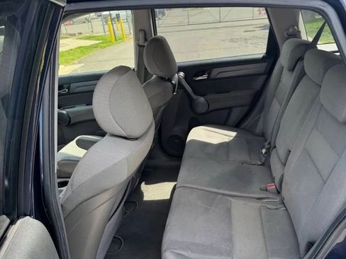 Used 2008 Honda CR-V EX image 8
