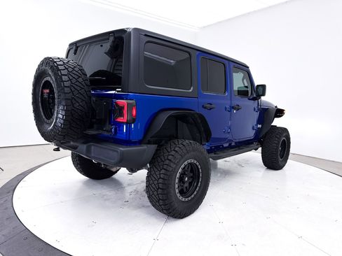Used 2019 Jeep Wrangler Unlimited Sport S image 18
