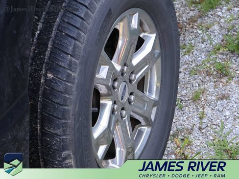 Used 2021 Ford F150 XLT w/ Equipment Group 302A High AWD/4WD image 25