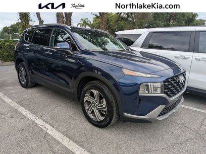 Used 2023 Hyundai Santa Fe SEL