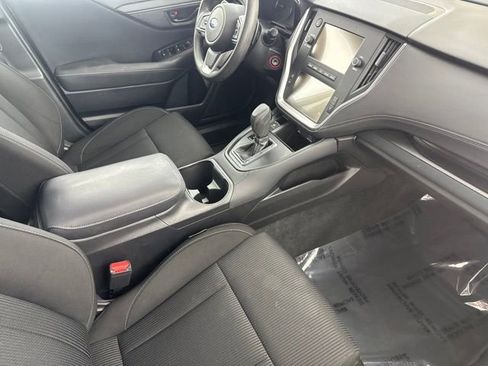 Used 2023 Subaru Legacy AWD/4WD image 23