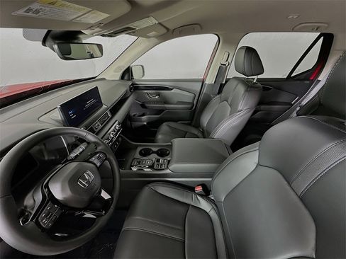 New 2026 Honda Passport RTL image 21
