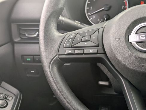 New 2025 Nissan Sentra S image 11