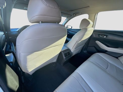 Used 2024 Honda Accord EX-L image 22