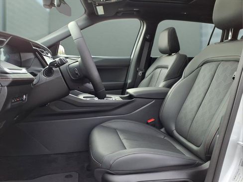 New 2026 Jeep Cherokee Overland AWD/4WD image 13
