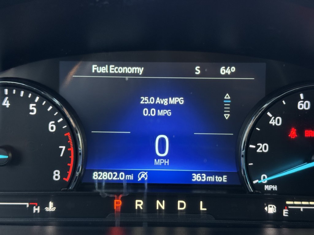 Used 2023 Ford Explorer XLT w/ Equipment Group 202A AWD/4WD image 14
