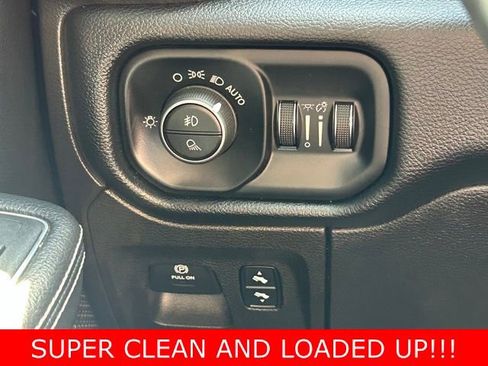 Used 2019 RAM 1500 Laramie image 20