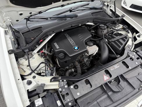 Used 2014 BMW X3 xDrive28i image 23