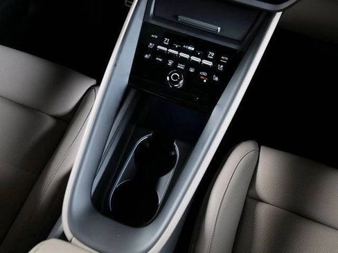 New 2026 Porsche Macan 4S Electric AWD/4WD image 16