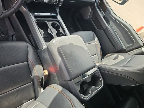 Used 2025 Ford F250 Lariat w/ Lariat Ultimate Package image 22