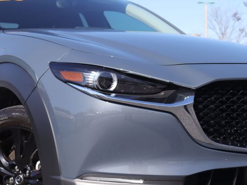 Certified 2023 MAZDA CX-30 AWD 2.5 S w/ Preferred Package image 33