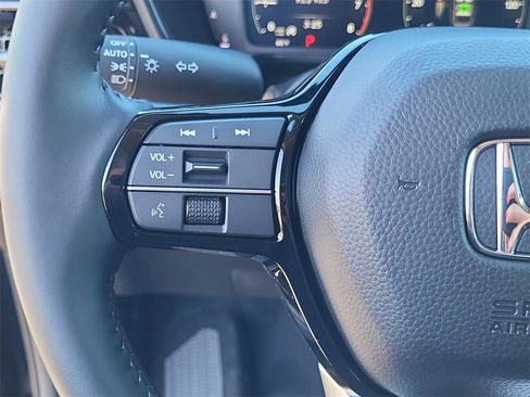 New 2026 Honda CR-V EX-L image 13