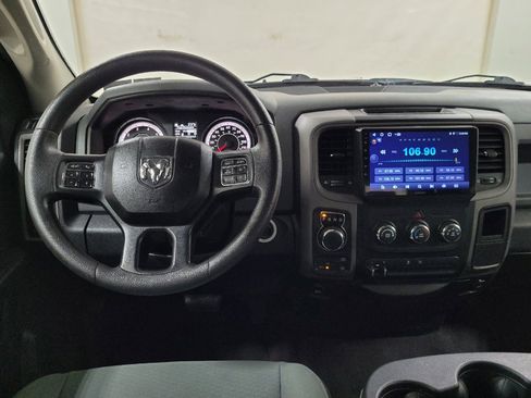 Used 2017 RAM 1500 Express w/ Express Value Package AWD/4WD image 22