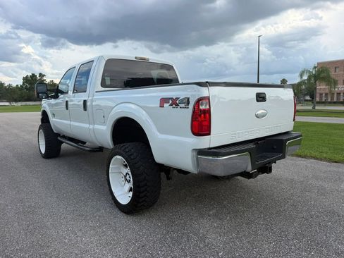 Used 2012 Ford F250 XL w/ PWR Equipment Group AWD/4WD image 5