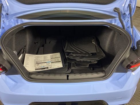 Certified 2025 BMW M240i xDrive Coupe w/ Premium Package image 38