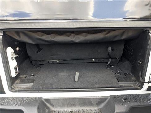 Used 2020 Jeep Wrangler Sport AWD/4WD image 6