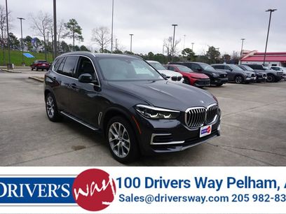 Used 2023 BMW X5 xDrive40i w/ Luxury Seating Package