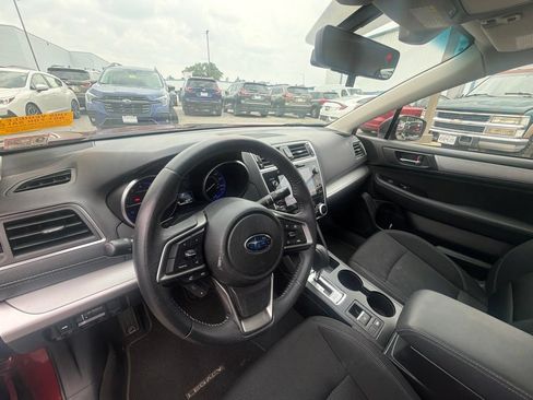 Used 2019 Subaru Legacy 2.5i Premium AWD/4WD image 15