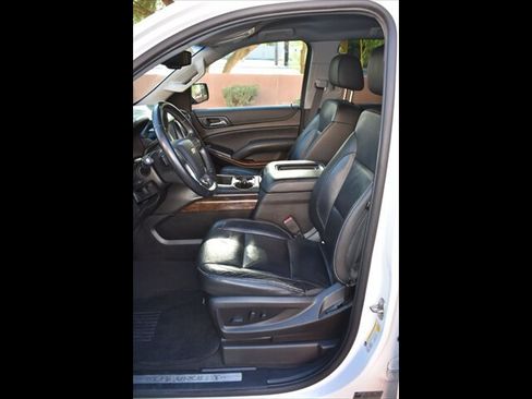 Used 2019 Chevrolet Tahoe LT RWD image 15