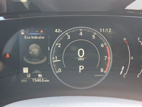 Used 2025 Lexus NX 350 AWD w/ Accessory Package (2T) image 20