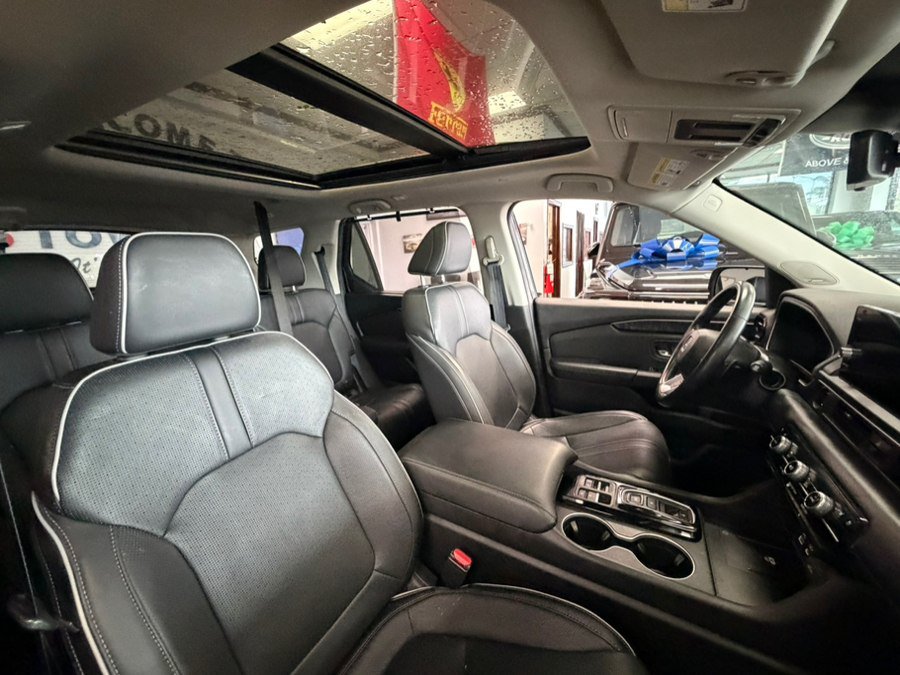 Used 2023 Honda Pilot Elite image 58