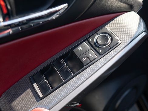 Used 2016 Lexus IS 200t w/ F Sport Package image 40