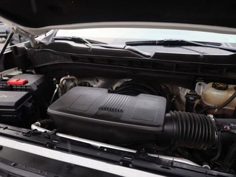 Certified 2023 Chevrolet Silverado 1500 LT Trail Boss w/ Protection Package image 39