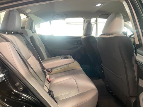 Used 2025 Subaru Legacy Premium image 20
