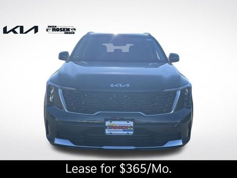 New 2026 Kia Sorento S AWD/4WD image 8