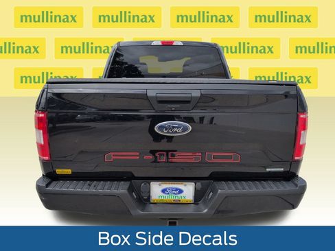 Used 2020 Ford F150 XL w/ Equipment Group 101A Mid RWD image 29