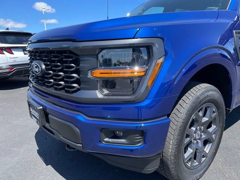 New 2026 Ford F150 STX w/ Equipment Group 200A AWD/4WD image 27