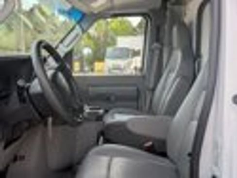 Used 2024 Ford E-350 and Econoline 350 Super Duty w/ Power Windows & Locks Group RWD image 34