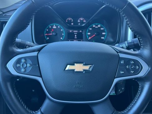 Used 2022 Chevrolet Colorado LT w/ LT Convenience Package RWD image 18