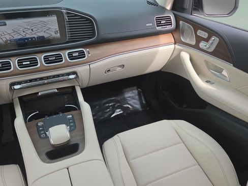 New 2026 Mercedes-Benz GLE 350 4MATIC image 14