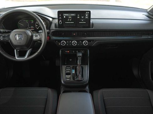 Used 2026 Honda CR-V Sport image 10