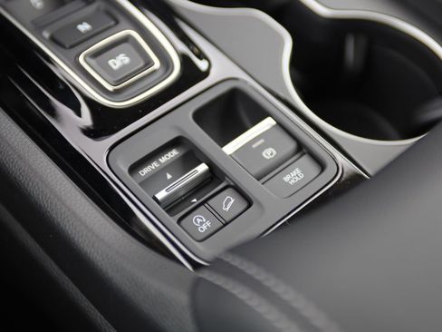 New 2026 Honda Pilot EX-L image 23
