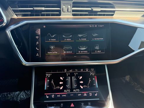 Used 2019 Audi A7 3.0T Prestige image 15