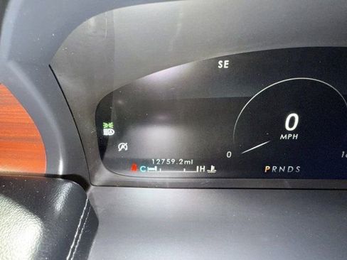 Used 2021 Lincoln Nautilus Reserve w/ Monochromatic Package image 19