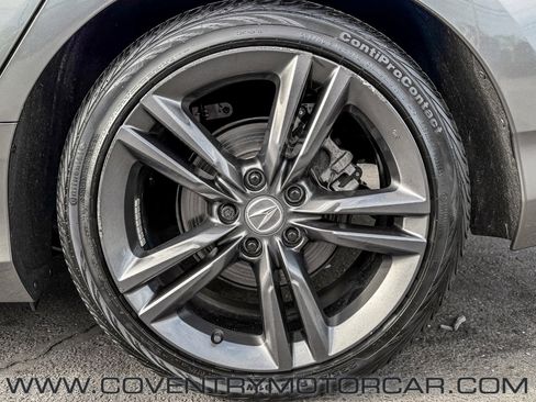 Used 2024 Acura Integra A-Spec image 10