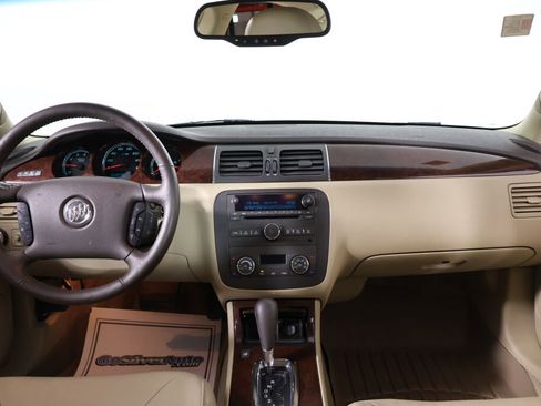 Used 2010 Buick Lucerne CXL image 27