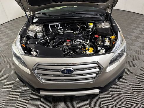 Used 2017 Subaru Outback 3.6R Limited AWD/4WD image 25
